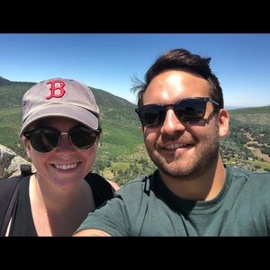 Meet your Posher, Miles